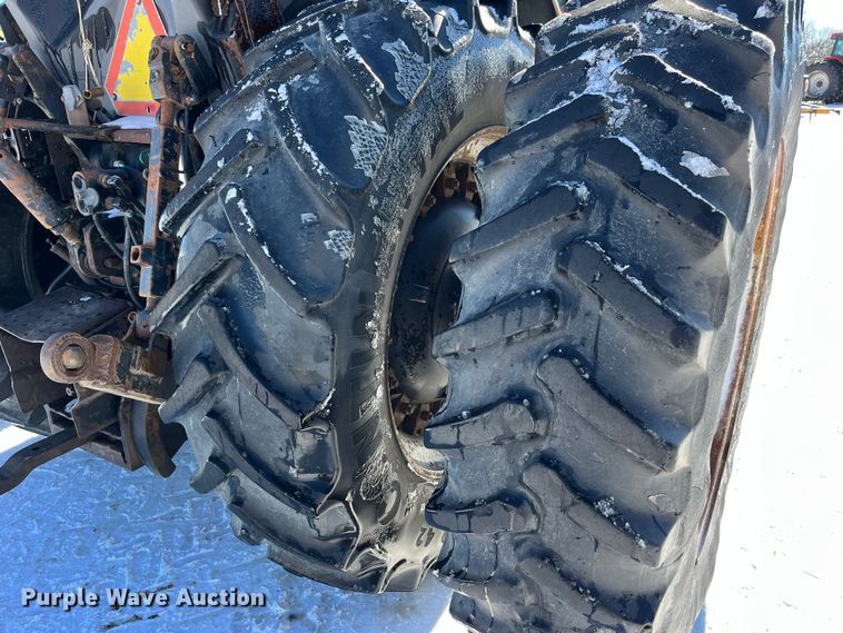 image for item MW9524 1997 Case IH 8920  MFWD tractor