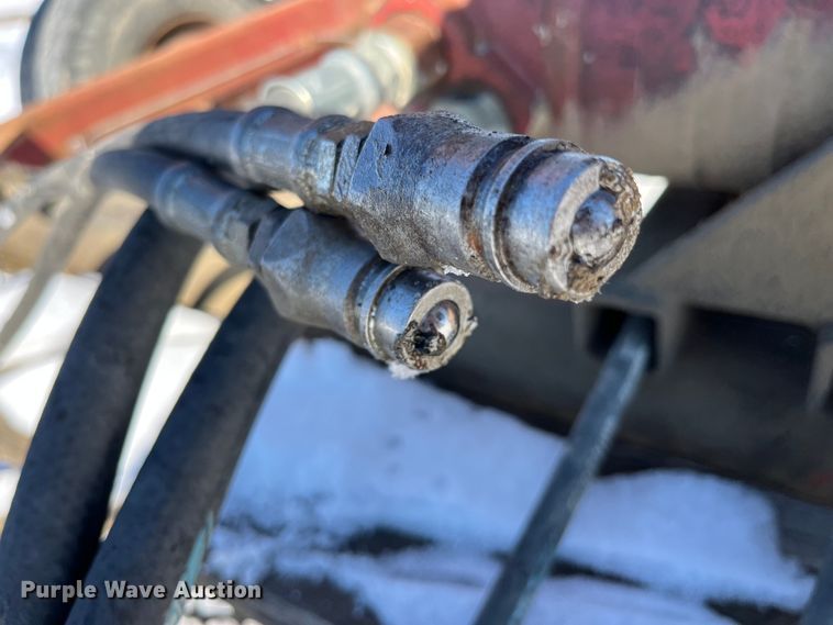 image for item MW9525 Hydro Engineering  reel trailer