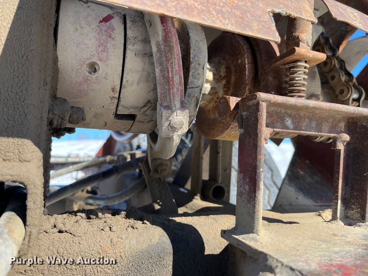 image for item MW9525 Hydro Engineering  reel trailer