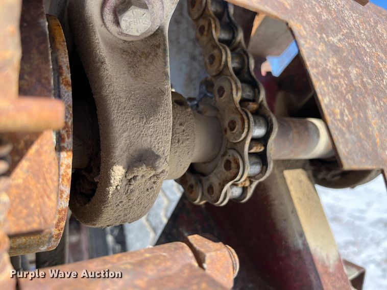 image for item MW9525 Hydro Engineering  reel trailer