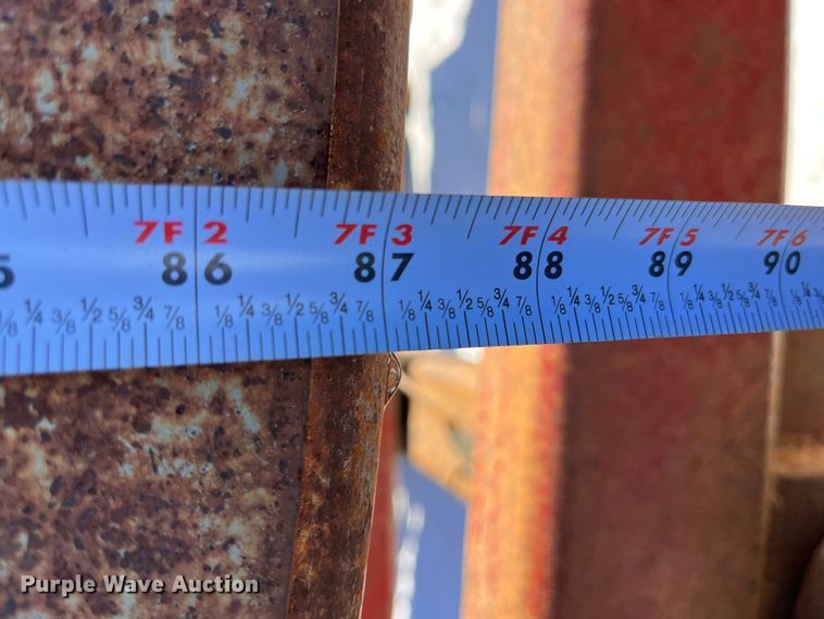 image for item MW9525 Hydro Engineering  reel trailer