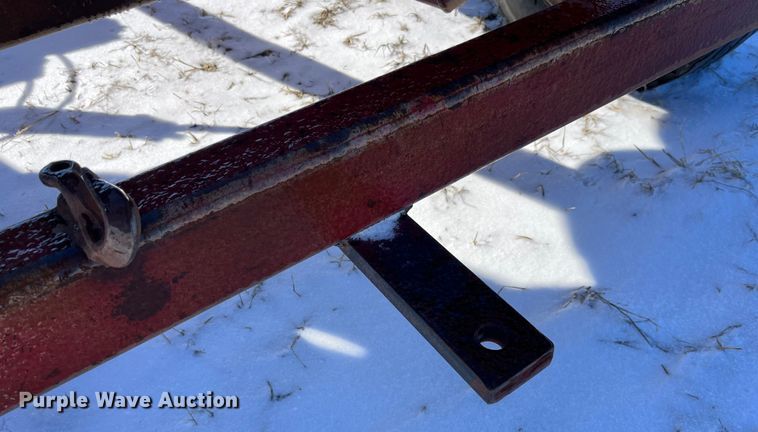 image for item MW9525 Hydro Engineering  reel trailer