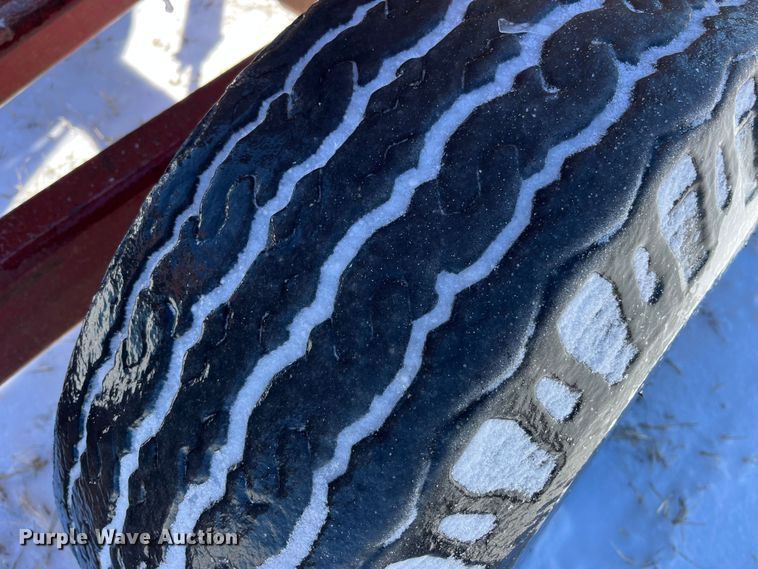 image for item MW9525 Hydro Engineering  reel trailer