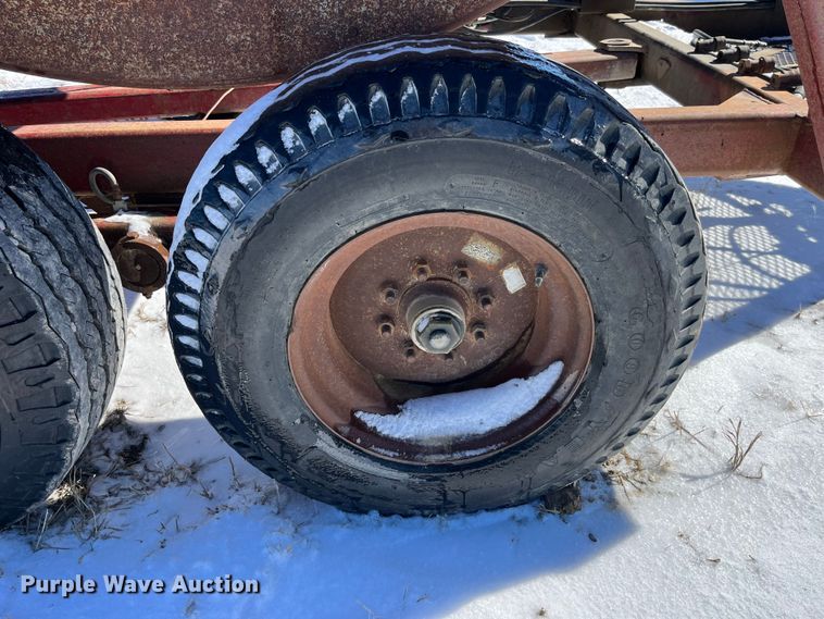 image for item MW9525 Hydro Engineering  reel trailer