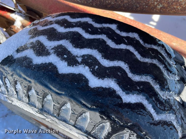 image for item MW9525 Hydro Engineering  reel trailer