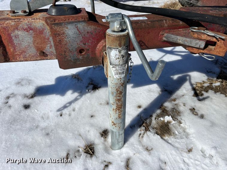 image for item MW9526 Hydro Engineering HCT976  reel trailer