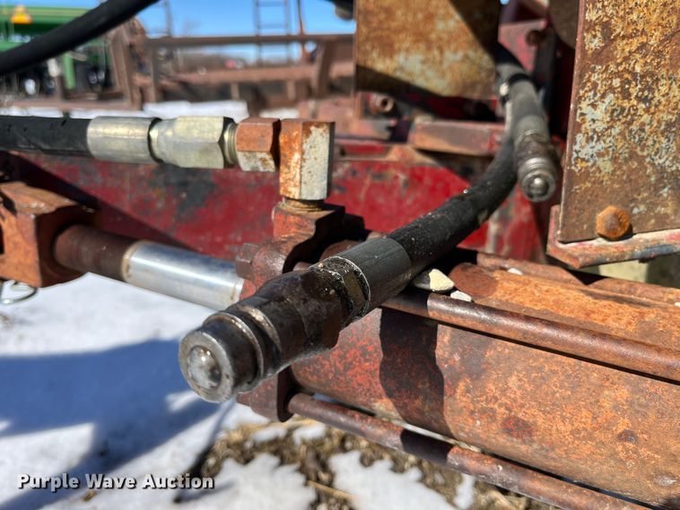 image for item MW9526 Hydro Engineering HCT976  reel trailer