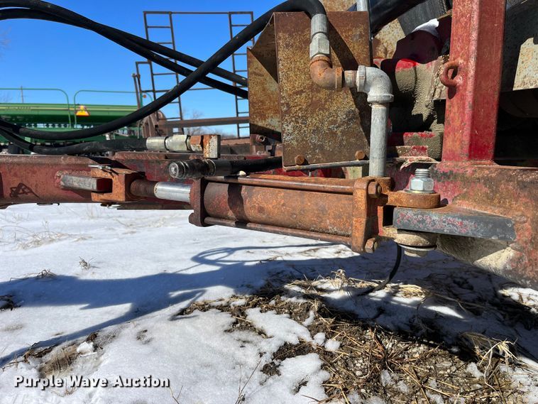 image for item MW9526 Hydro Engineering HCT976  reel trailer