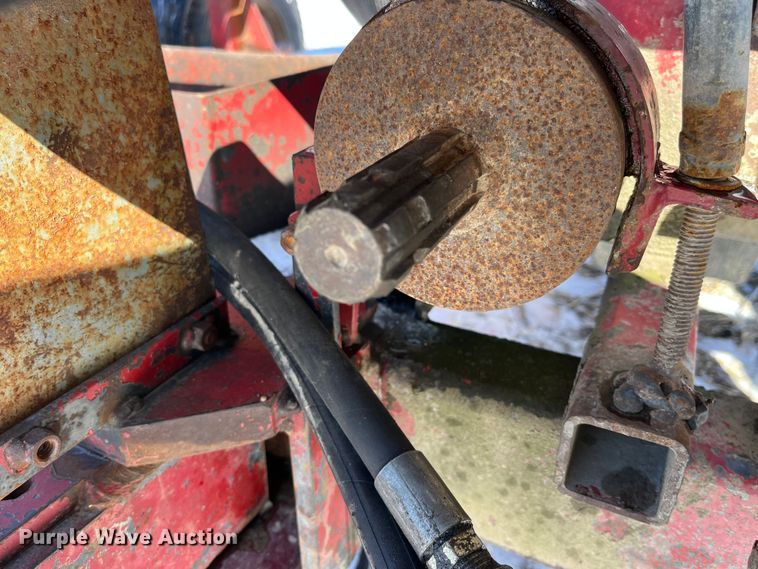 image for item MW9526 Hydro Engineering HCT976  reel trailer