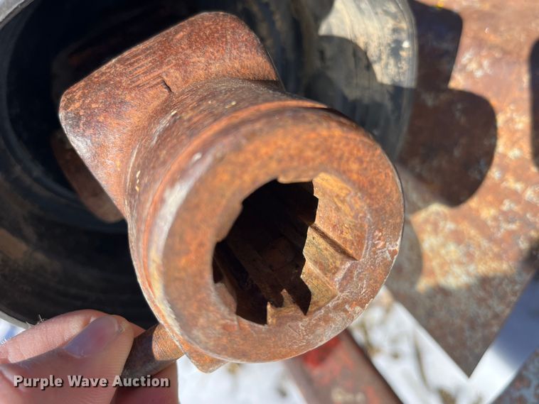 image for item MW9526 Hydro Engineering HCT976  reel trailer