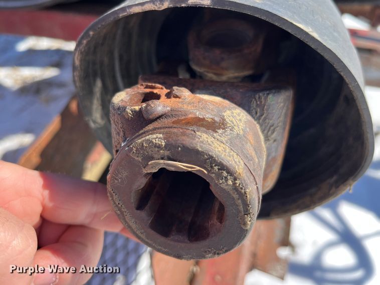 image for item MW9526 Hydro Engineering HCT976  reel trailer