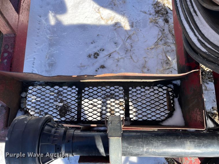 image for item MW9526 Hydro Engineering HCT976  reel trailer