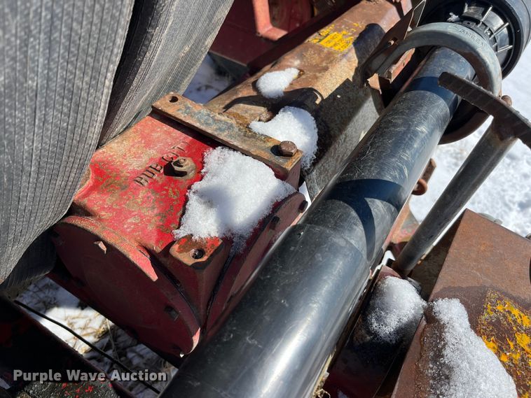 image for item MW9526 Hydro Engineering HCT976  reel trailer