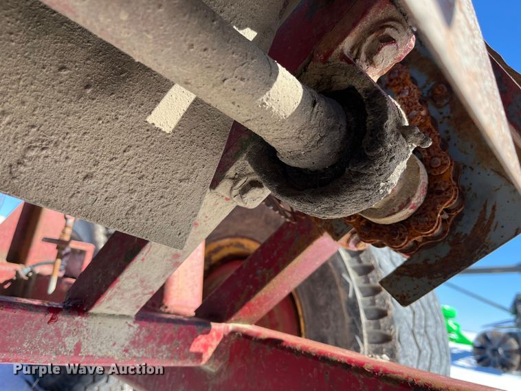 image for item MW9526 Hydro Engineering HCT976  reel trailer