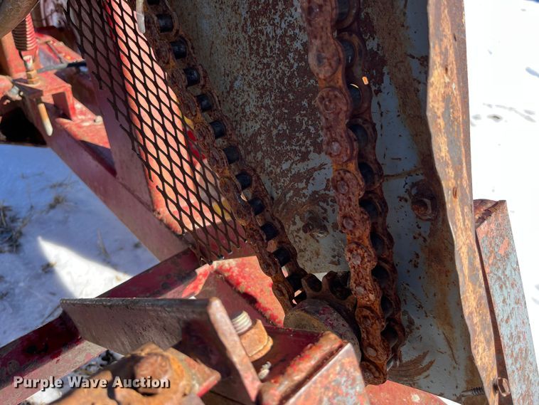 image for item MW9526 Hydro Engineering HCT976  reel trailer