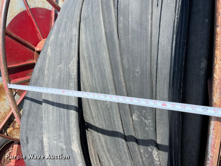 image for item MW9526 Hydro Engineering HCT976  reel trailer