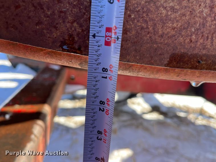 image for item MW9526 Hydro Engineering HCT976  reel trailer