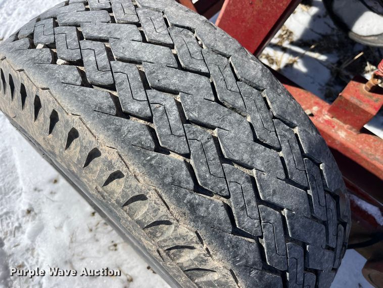 image for item MW9526 Hydro Engineering HCT976  reel trailer