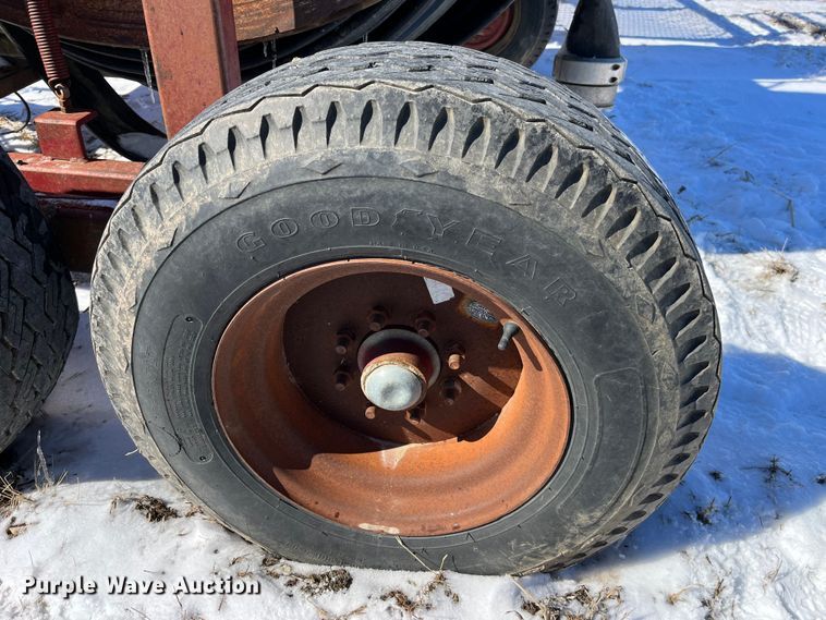 image for item MW9526 Hydro Engineering HCT976  reel trailer