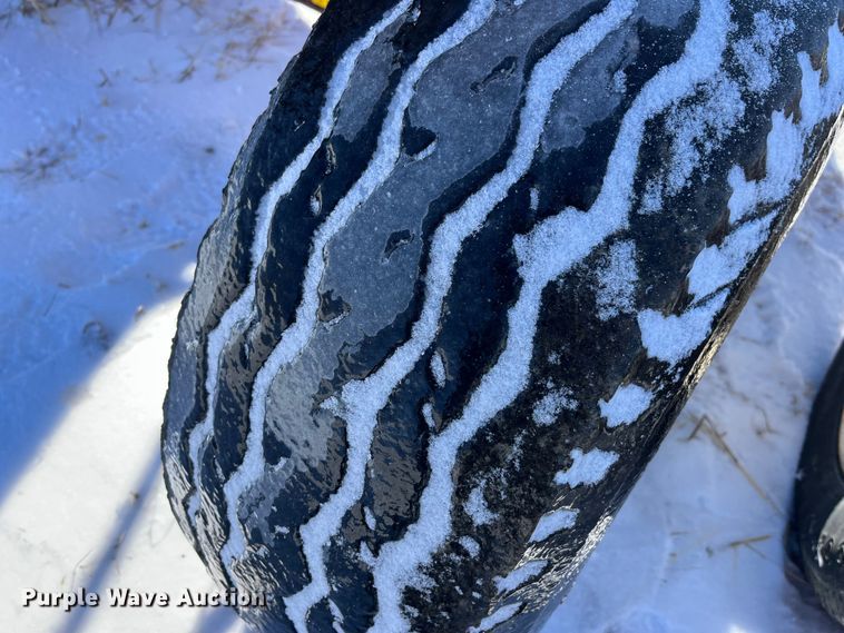 image for item MW9526 Hydro Engineering HCT976  reel trailer