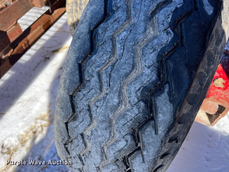 image for item MW9526 Hydro Engineering HCT976  reel trailer