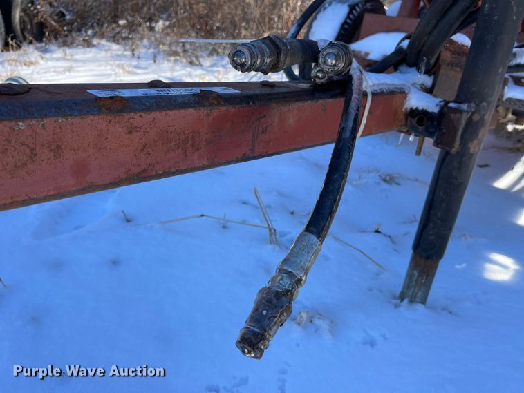 image for item MW9531 Hydro Engineering  reel trailer