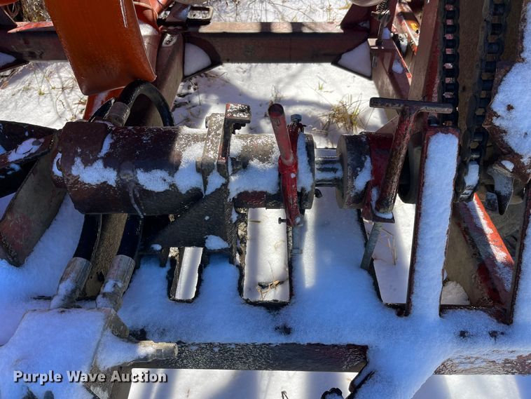 image for item MW9531 Hydro Engineering  reel trailer