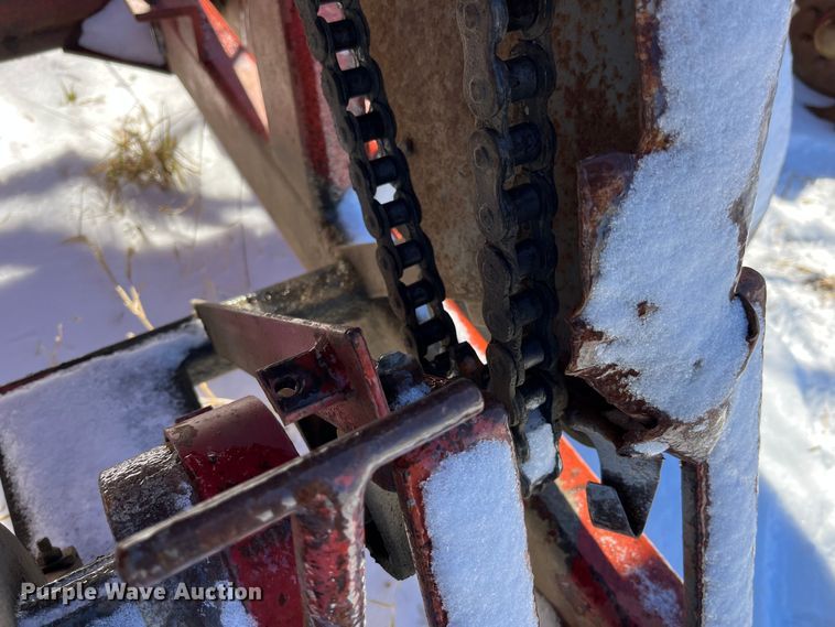 image for item MW9531 Hydro Engineering  reel trailer