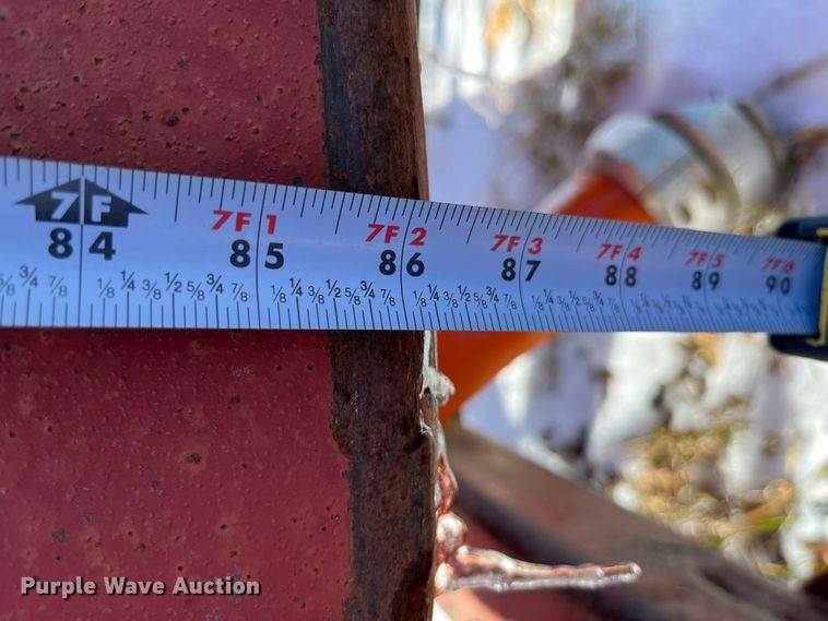 image for item MW9531 Hydro Engineering  reel trailer