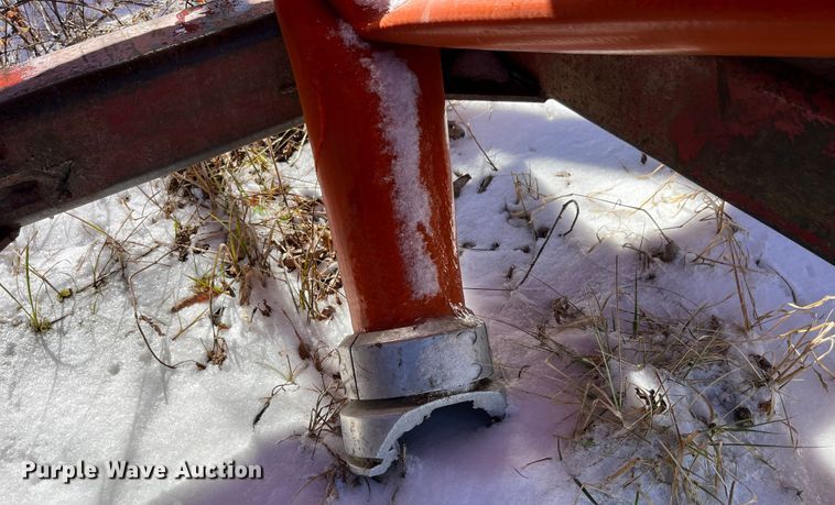 image for item MW9531 Hydro Engineering  reel trailer