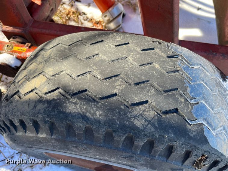 image for item MW9531 Hydro Engineering  reel trailer