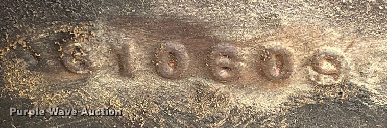 image for item MW9536 Ford 801 Powermaster  tractor