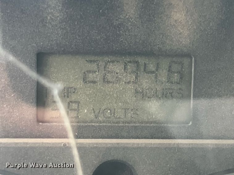 image for item DG5430 2007 Sterling L9500  dump truck