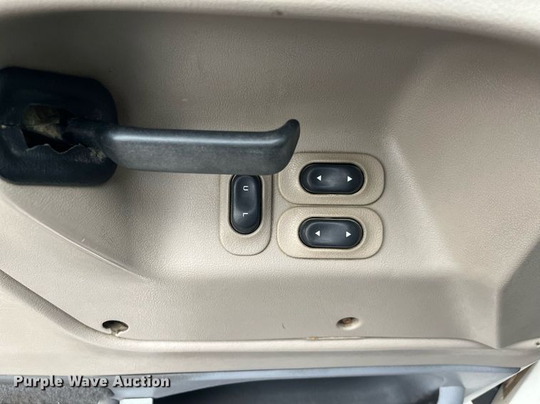 image for item DG5430 2007 Sterling L9500  dump truck