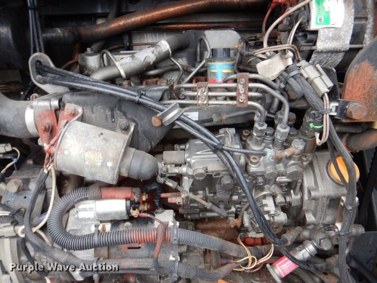 image for item DK2097 2006 Great Dane  refrigerated van trailer