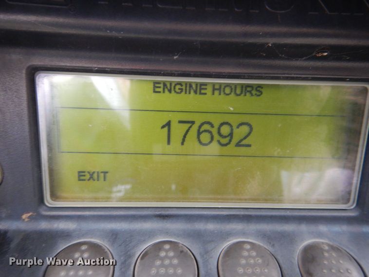 image for item DK2097 2006 Great Dane  refrigerated van trailer