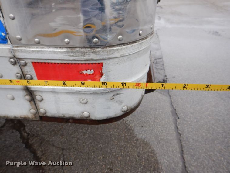 image for item DK2097 2006 Great Dane  refrigerated van trailer