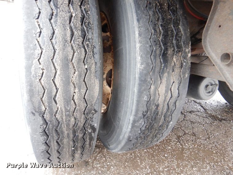 image for item DK2097 2006 Great Dane  refrigerated van trailer