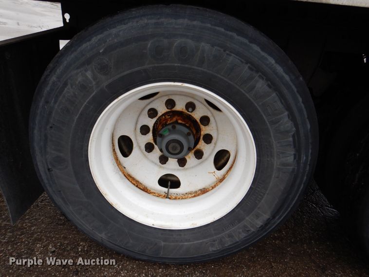 image for item DK2097 2006 Great Dane  refrigerated van trailer