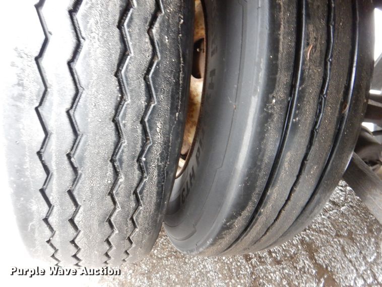 image for item DK2097 2006 Great Dane  refrigerated van trailer