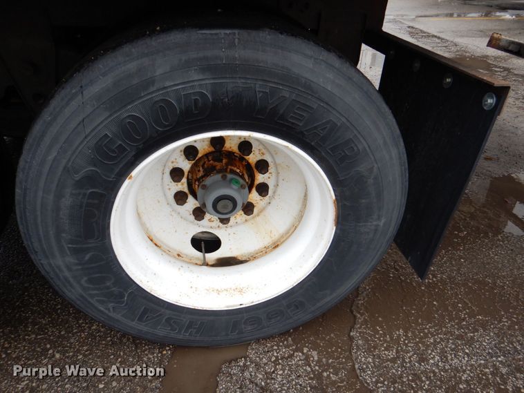 image for item DK2097 2006 Great Dane  refrigerated van trailer