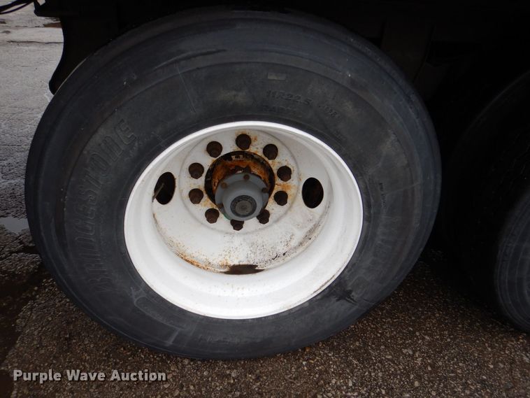 image for item DK2097 2006 Great Dane  refrigerated van trailer