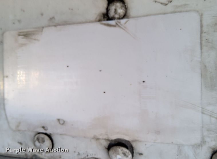 image for item DK2097 2006 Great Dane  refrigerated van trailer