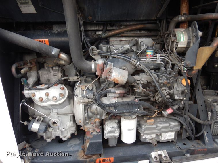 image for item DK2107 2006 Great Dane  refrigerated van trailer