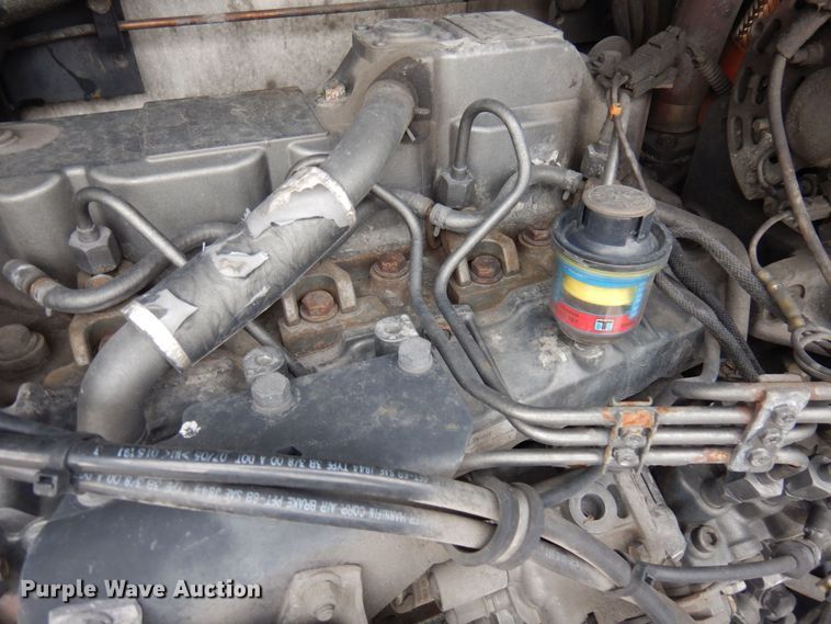 image for item DK2107 2006 Great Dane  refrigerated van trailer