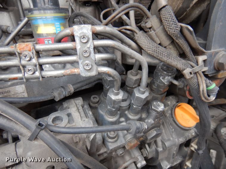 image for item DK2107 2006 Great Dane  refrigerated van trailer