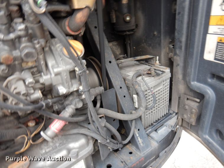 image for item DK2107 2006 Great Dane  refrigerated van trailer