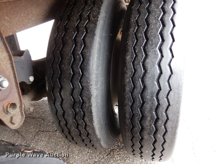 image for item DK2107 2006 Great Dane  refrigerated van trailer