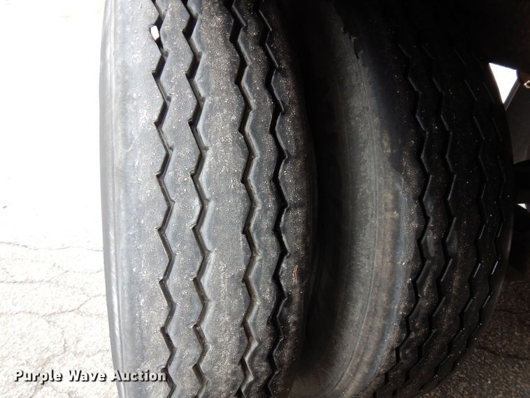 image for item DK2107 2006 Great Dane  refrigerated van trailer