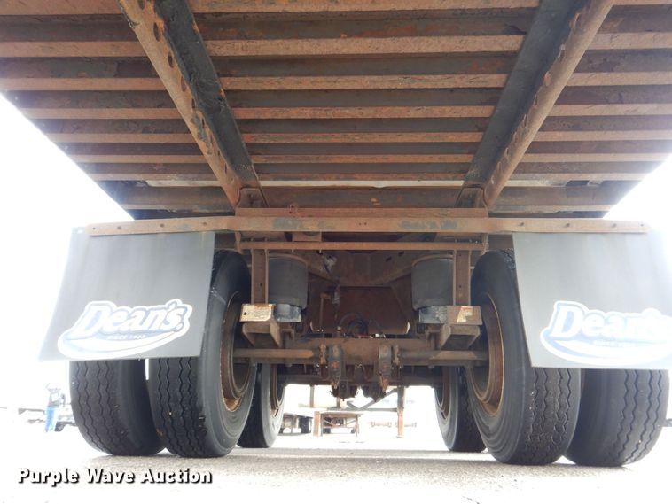 image for item DK2109 2010 Hyundai VR1450022-AS  refrigerated van trailer